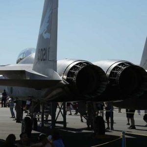 Abbotsford International Airshow