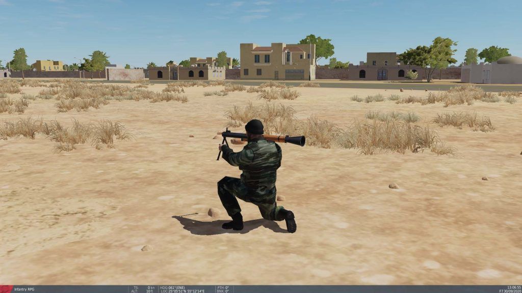 INFANTRY RPG - VR flight community bithcinbettys.net