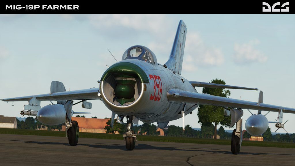 MIG-19