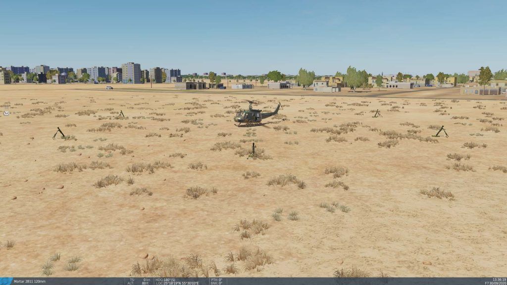 MORTOR 2B11 12MM (deploy)